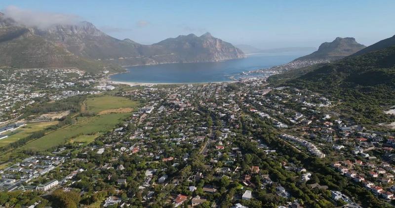 4 Bedroom Property for Sale in Hout Bay Western Cape